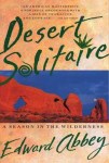 Desert Solitaire